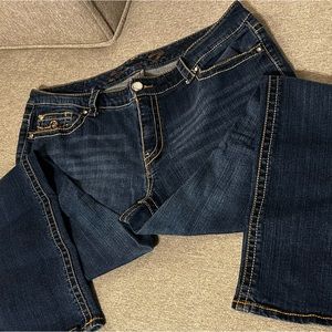 Seven7 Jeans Size 20